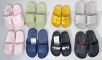 Wholesale Lot Of 50pcs Of Slippers Overstock Clearance Deal