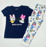 Wholesale Lot of 50pcs of Kids Mix Pajama and Shirt Set Overstock Clearance Deals_8