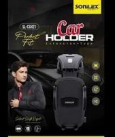 Mobile Car Holder