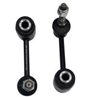 Automotive Front Suspension Stabilizer Bar Link Kit for Dodge and Jeep Models - Guaranteed Compatibility and Enhanced Performance