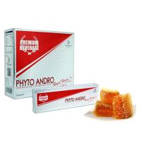 Pytho Andro Honey