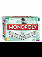 Wholesale Lot of 100pcs Of Monopoly Board Game - Overstock Clearance