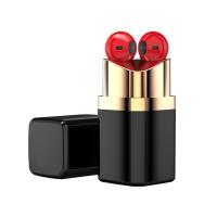 Lipstick Bluetooth Earbuds