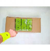 Wholesale Lot of 100pcs of Le Coq Wrist Bands - Overstock Clearance
