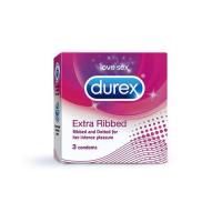 Wholesale Lot of 50packs of Durex (3 pcs in 1 pack) - Overstock Wholesale Clearance