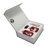 Custom Magnetic Gift Box With Your Brand Logo