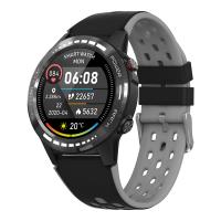 SMA Smart Care M7 GPS Smartwatch Waterproof Full Touch BT Calling Smartwatch SIM Sport GPS Smart Watch