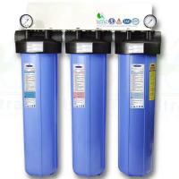 Whole House filtration system