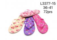 Wholesale Women's Thongs & Flip-Flops Many Designs deferent colors