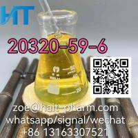 China Supply BMK oil CAS 20320-59-6 Diethyl(Phenylacetyl)Malonate whatsapp 8613163307521