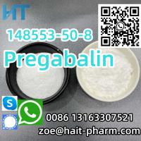 Safe Delivery And Fast Shipping Pregabalin powder Cas148553-50-8 whatsapp 8613163307521
