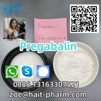 Top quality lowest price pregabalin powder cas148553-50-8 whatsapp 8613163307521