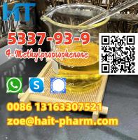 With competitive price purity 97%-99% 4-Methylpropiophenone CAS:5337-93-9 whatsapp 8613163307521
