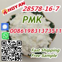 PMK Ethyl Glycidate PMK Seller CAS 28578-16-7 PMK Powder PMK ethyl glycidate 3-(1,3-benzodioxol-5-yl)-2-methyl-2- oxiranecarboxylic acid
