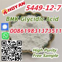 CAS 5449-12-7 BMK Glycidic Acid (sodium salt) Seller 99% BMK Powder 5413-05-8 16648-44-5 20320-59-6 718-08-1 80532-66-7 52190-28-0
