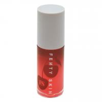 Fenty Skin Cherry Treat Conditioning   Strengthening Lip Oil
