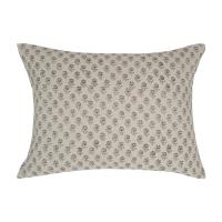 Hand block printed 20X20 pillow cover | Wholesale Pillows
