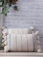 Handwoven accent pillow cases | Affordable wholesale pillow