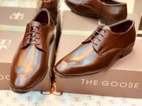 The GOOSE formal Shoes