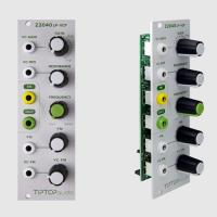 Rack CANBUS Modules for VIGIL2 Voice Alarm