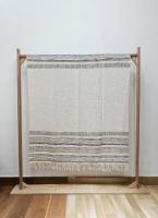 Handblock Printed Throws For Home Decor | Affordable Throw Blanket | Gift For Wife