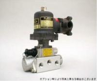 Kaneko solenoid valve 3 way M00DU SERIES