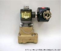 Kaneko solenoid valve manual reset M81 SERIES