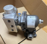 Kaneko solenoid valves manual reset M55 SERIES