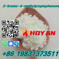 CAS 1451-82-7 Powder Supplier 2-bromo-4-methylpropiophenone