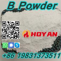 BMK Powder in EU Warehouse CAS 5449-12-7 BMK Glycidic Acid (sodium salt)