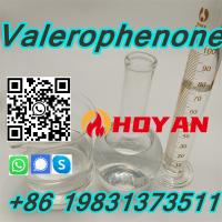 Organic Intermediate Valerophenone Liquid Supplier CAS 1009-14-9 pentanophenone