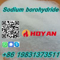 Sodium Borohydride China Best Supplier Cas 16940-66-2 Sodium tetrahydridoborate