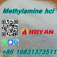 MMA hcl 593-51-1 powder and Methylamine 40% solution in water 74-89-5 with best Qaulity
