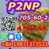 CAS 705-60-2  P2NP  1-Phenyl-2-nitropropene Best Price Good Quality