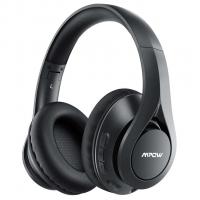 Mpow 059 Lite Bluetooth Headphones - Black