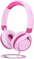 Mpow CHE1 Kids Headphones - Pink