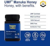 Manuka Honey UMF  10