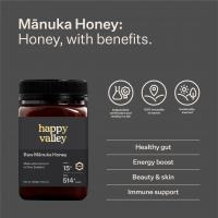 Manuka Honey UMF 15