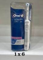 Wholesale Oral-B Vitality Electrical Toothbrush Sensitive Clean
