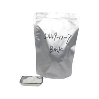 Cas 5449-12-7 bmk powder