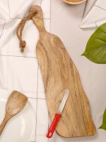 Eco-Friendly Wooden Cutting Board