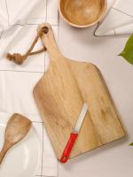 Durable and Stylish Wooden Cutting Board