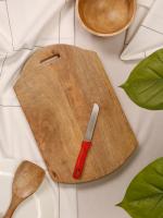 Natural Wooden Chopping Board