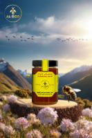 Yemen Sidr Douny Honey