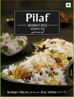Pilaf Basmati Rice