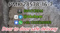 UK fast delivery CAS 28578-16-7 PMK powder low price Telegram okchem