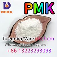 EU warehouse pickup CAS 28578-16-7 PMK powder Telegram okchem