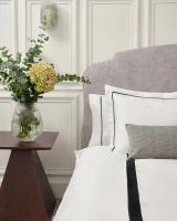 Wholesale Bed Linens, Satin Plus, Euro size