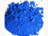 Iron oxide blue 886