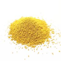 Granular iron oxide yellow313G/920G